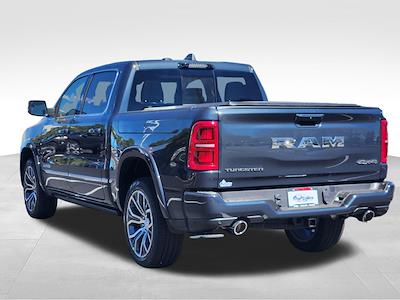 New 2026 Ram 1500 - photo 1