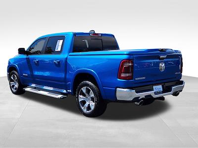 2020 Ram 1500 Crew Cab 4x4 Pickup for sale #6825AV-1 - photo 2