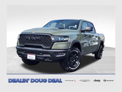 New 2026 Ram 1500 - photo 1