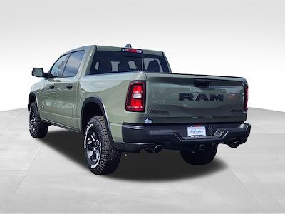 New 2026 Ram 1500 - photo 1