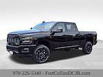 2025 Ram 3500 Crew Cab 4x4 Pickup for sale #6828AV - photo 1