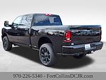 2025 Ram 3500 Crew Cab 4x4 Pickup for sale #6828AV - photo 2