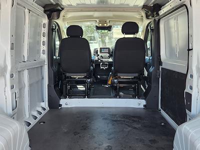 2025 Ram ProMaster 1500 Standard Roof FWD Empty Cargo Van for sale #6831AV - photo 2