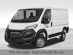 2025 Ram ProMaster 1500 Standard Roof FWD Empty Cargo Van for sale #6831AV - photo 1