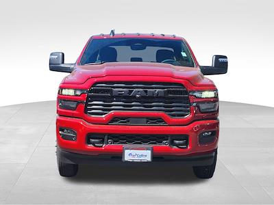 New 2026 Ram 3500 Big Horn Crew Cab for sale #6832AW - photo 2