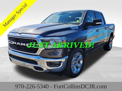 2019 Ram 1500 Crew Cab 4x4 Pickup for sale #6833AV-1 - photo 1
