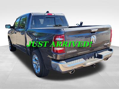 2019 Ram 1500 Crew Cab 4x4 Pickup for sale #6833AV-1 - photo 2