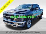 2019 Ram 1500 Crew Cab 4x4 Pickup for sale #6833AV-1 - photo 1
