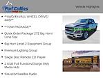 2019 Ram 1500 Crew Cab 4x4 Pickup for sale #6833AV-1 - photo 5