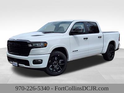 2025 Ram 1500 Crew Cab 4x4 Pickup for sale #6835AV - photo 1