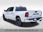 2025 Ram 1500 Crew Cab 4x4 Pickup for sale #6835AV - photo 2