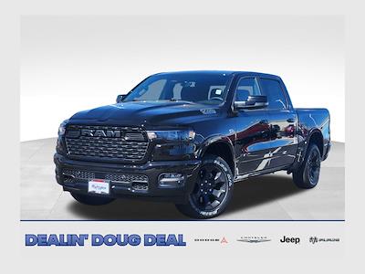 New 2026 Ram 1500 - photo 1