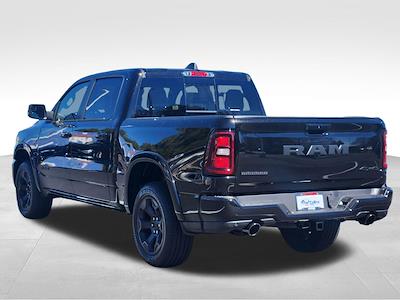 New 2026 Ram 1500 - photo 1
