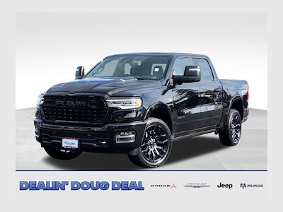 New 2026 Ram 1500 - photo 1