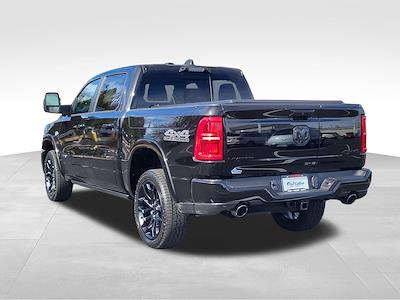 New 2026 Ram 1500 - photo 1