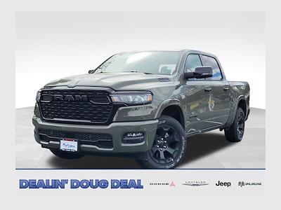 New 2026 Ram 1500 - photo 1