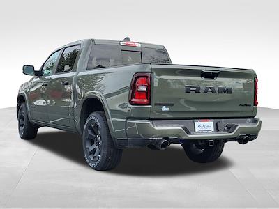 New 2026 Ram 1500 - photo 1