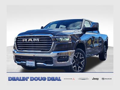 New 2026 Ram 1500 - photo 1