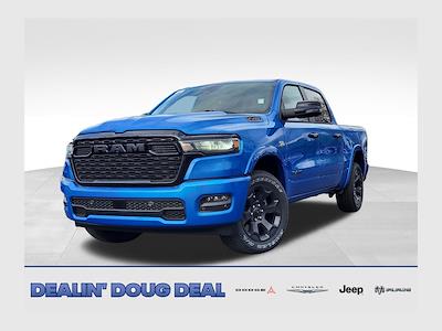 New 2026 Ram 1500 - photo 1