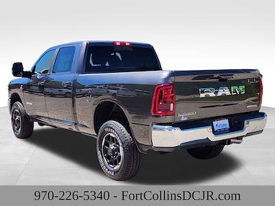 2025 Ram 2500 Crew Cab 4x4 Pickup for sale #6843AV - photo 2