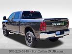 New 2025 Ram 2500 Laramie Crew Cab 4x4 Pickup for sale #6843AV - photo 2