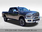 New 2025 Ram 2500 Laramie Crew Cab 4x4 Pickup for sale #6843AV - photo 4