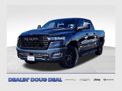 New 2026 Ram 1500 - photo 1