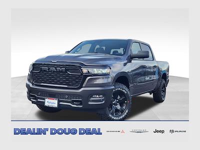 New 2026 Ram 1500 - photo 1