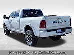 2025 Ram 2500 Crew Cab 4x4 Pickup for sale #6845AV - photo 2