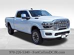 2025 Ram 2500 Crew Cab 4x4 Pickup for sale #6845AV - photo 4