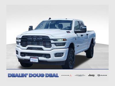 2026 Ram 2500 Crew Cab 4WD Pickup for sale #6845AW - photo 1