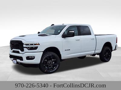 2025 Ram 2500 Crew Cab 4x4 Pickup for sale #6848AV - photo 1