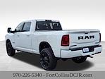 2025 Ram 2500 Crew Cab 4x4 Pickup for sale #6848AV - photo 2