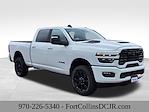 2025 Ram 2500 Crew Cab 4x4 Pickup for sale #6848AV - photo 4