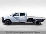 New 2025 Ram 3500 Tradesman Crew Cab 4x4 60 CA Cab Chassis for sale #6849AV - photo 3