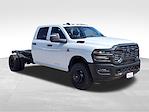 New 2025 Ram 3500 Tradesman Crew Cab 4x4 60 CA Cab Chassis for sale #6849AV - photo 7