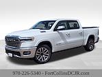 2025 Ram 1500 Crew Cab 4x4 Pickup for sale #6855AV - photo 1