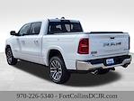2025 Ram 1500 Crew Cab 4x4 Pickup for sale #6855AV - photo 2