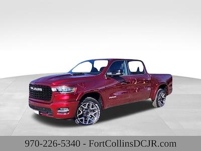 2025 Ram 1500 Crew Cab 4x4 Pickup for sale #6739AV - photo 1