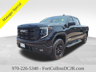 2024 GMC Sierra 1500 Crew Cab 4x4 Pickup for sale #6857AV-1 - photo 1