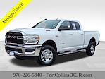 Used 2021 Ram 2500 Big Horn Crew Cab 4x4 Pickup for sale #6859AV-1 - photo 1
