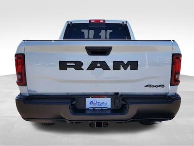 New 2025 Ram 2500 Tradesman Crew Cab 4x4 Pickup for sale #6859AV - photo 2