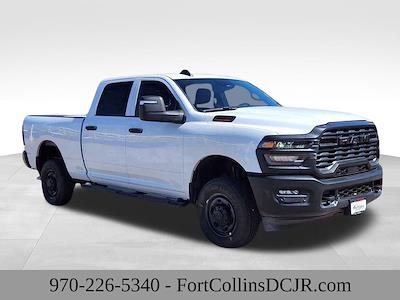 2025 Ram 2500 Crew Cab 4x4 Pickup for sale #6859AV - photo 1