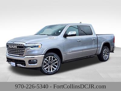 2025 Ram 1500 Crew Cab 4x4 Pickup for sale #6862AV - photo 1
