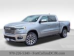 2025 Ram 1500 Crew Cab 4x4 Pickup for sale #6862AV - photo 1