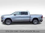 2025 Ram 1500 Crew Cab 4x4 Pickup for sale #6862AV - photo 3