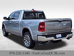2025 Ram 1500 Crew Cab 4x4 Pickup for sale #6862AV - photo 2