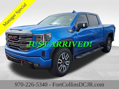 2023 GMC Sierra 1500 Crew Cab 4x4 Pickup for sale #6864AV-1 - photo 1