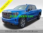 2023 GMC Sierra 1500 Crew Cab 4x4 Pickup for sale #6864AV-1 - photo 1