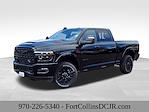 2025 Ram 2500 Crew Cab 4x4 Pickup for sale #6867AV - photo 1